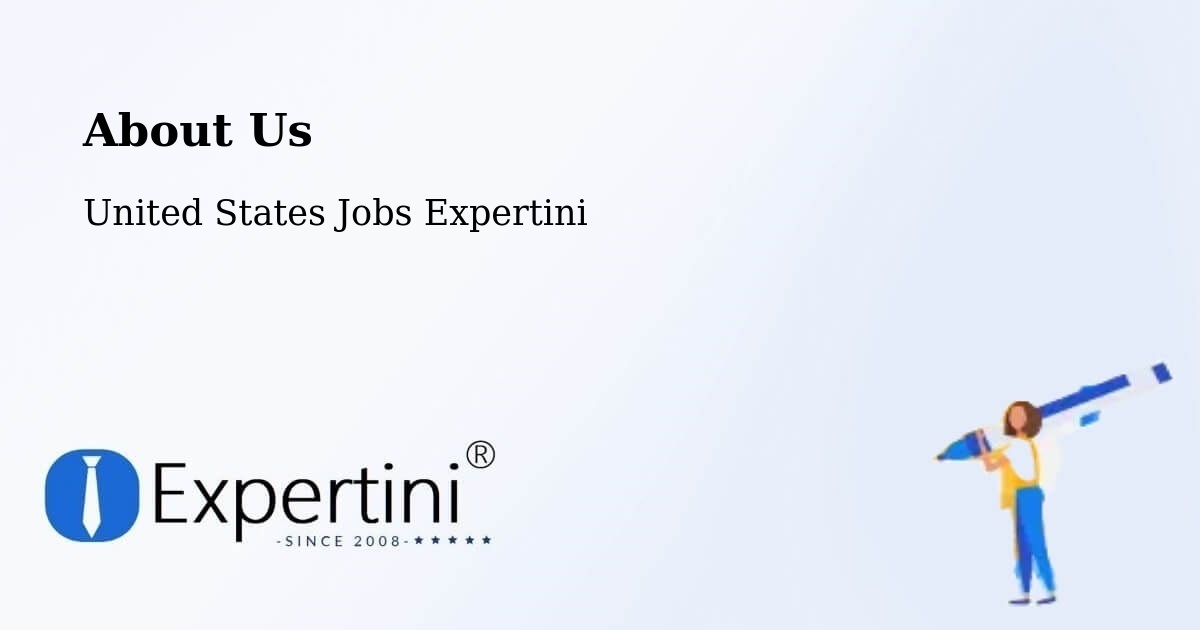 About Expertini Recruitment Platform  – Chittenango - Chittenango, United States Jobs Expertini