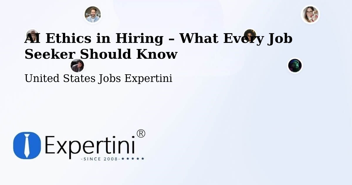 AI Ethics in Recruitment & Hiring – Chittenango - Chittenango, United States Jobs Expertini