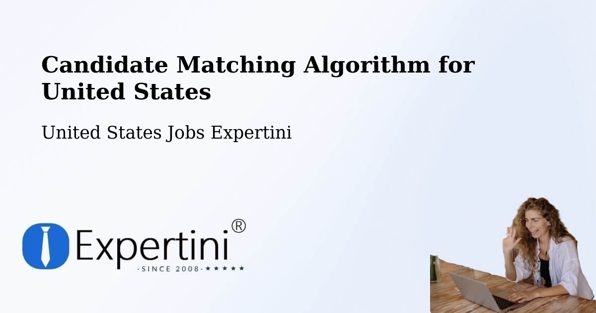 Candidate Matching Algorithm Overview – Chittenango - United States Jobs Expertini