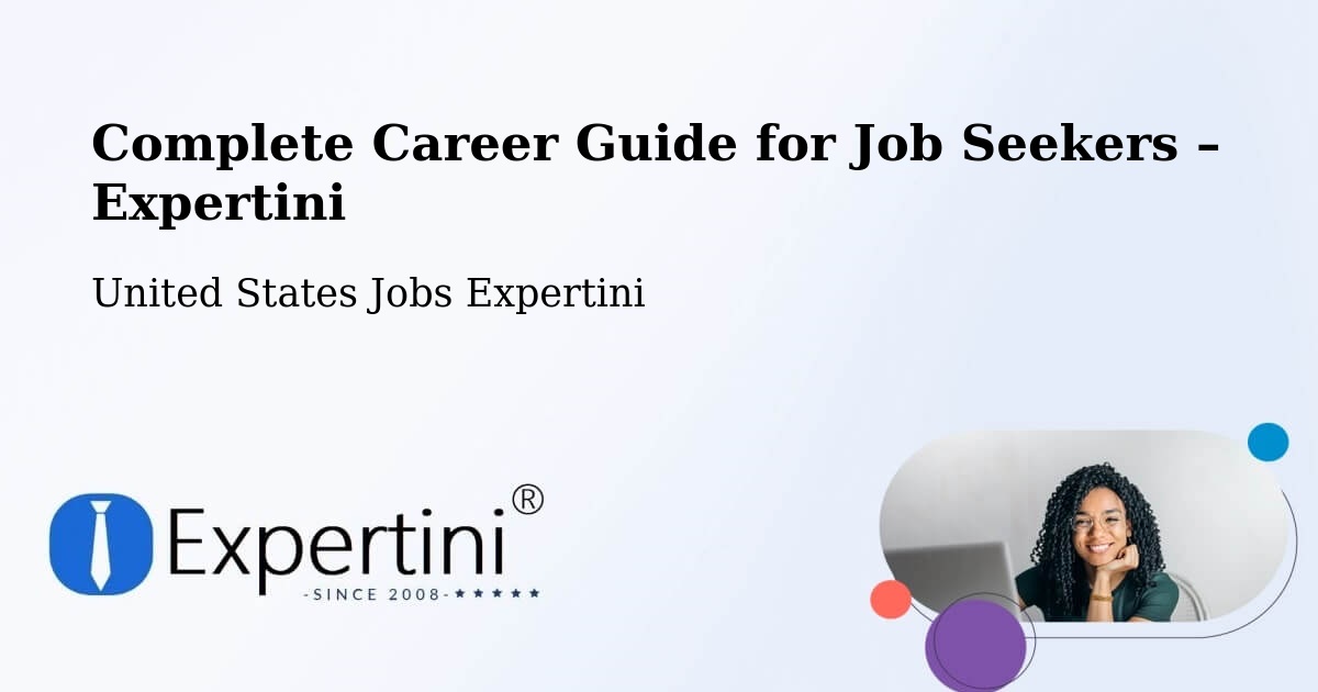 Career Guide for Job Seekers – Chittenango - Chittenango, United States Jobs Expertini