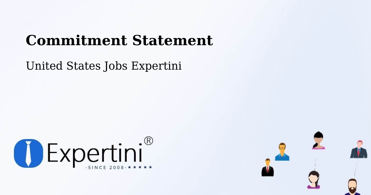 Corporate Commitment – Chittenango - United States Jobs Expertini