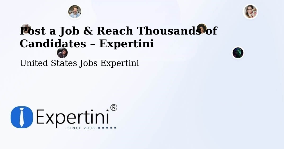 Post a Job in Chittenango – Hire the Right Talent - Chittenango, United States Jobs Expertini