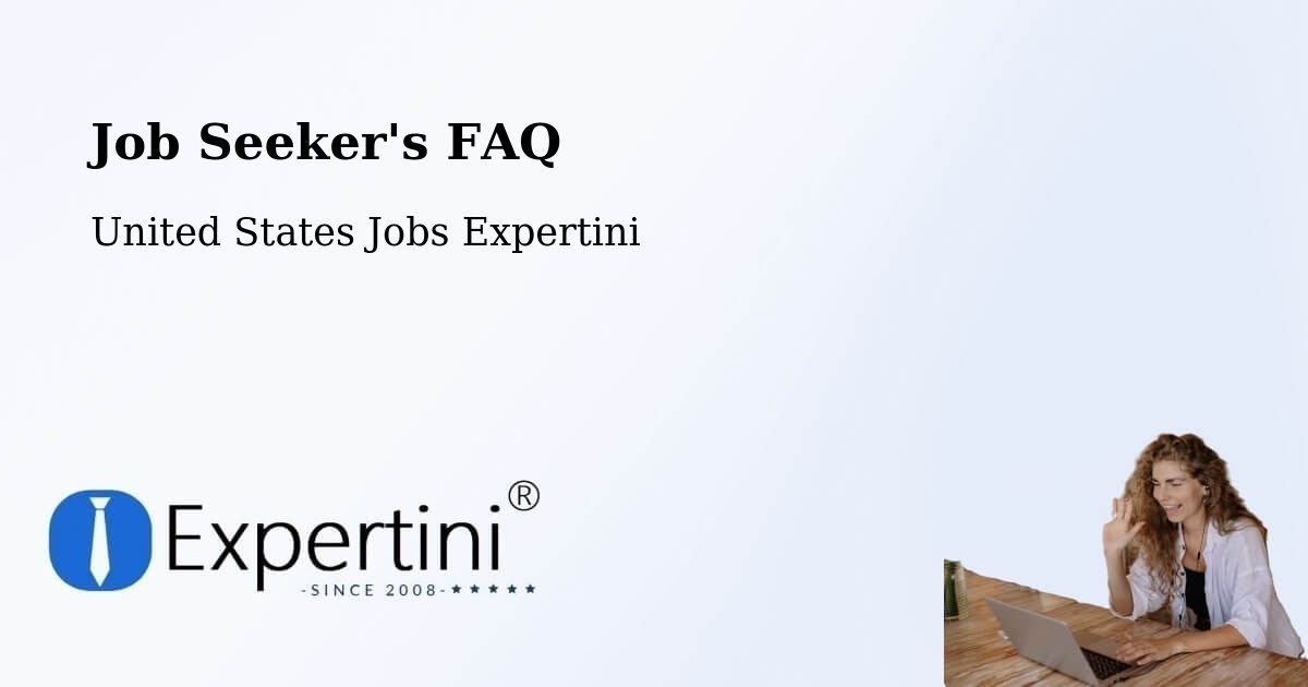 Job Seeker FAQ – Chittenango - United States Jobs Expertini
