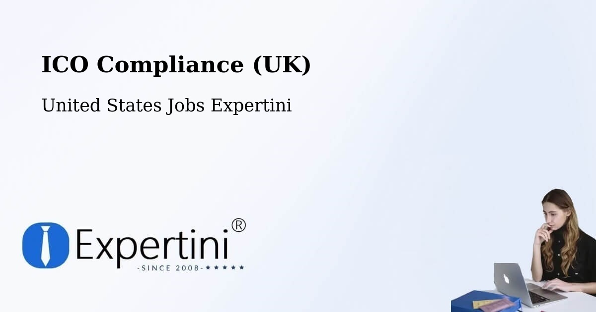 UK Data Protection & ICO Compliance – Chittenango - United States Jobs Expertini